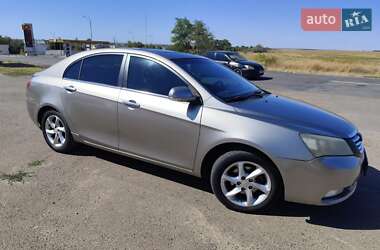 Седан Geely Emgrand 7 (EC7) 2013 в Одессе