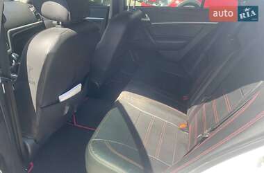 Седан Geely Emgrand 7 (EC7) 2017 в Одессе