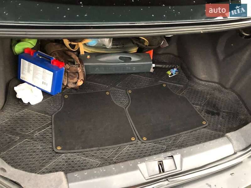 Седан Geely Emgrand 7 (EC7) 2013 в Миколаєві фото 9 Седан Geely Emgrand 7 (EC7) 2013 в Миколаєві