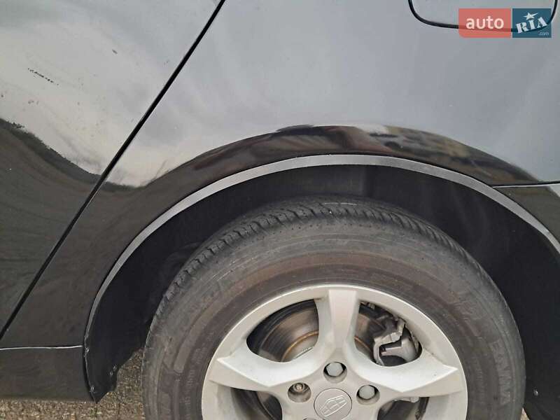 Седан Geely Emgrand 7 (EC7) 2013 в Миколаєві