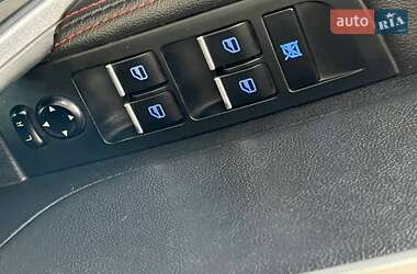 Седан Geely Emgrand 7 (EC7) 2017 в 