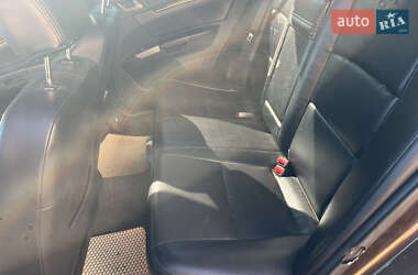 Седан Geely Emgrand 7 (EC7) 2012 в 