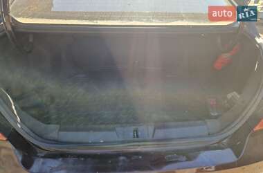 Седан Geely Emgrand 7 (EC7) 2011 в 