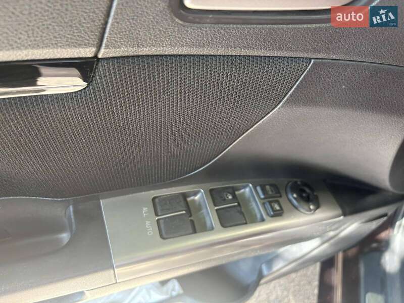 Хэтчбек Geely Emgrand 7 (EC7) 2013 в Ирпене фото 23 Хэтчбек Geely Emgrand 7 (EC7) 2013 в Ирпене