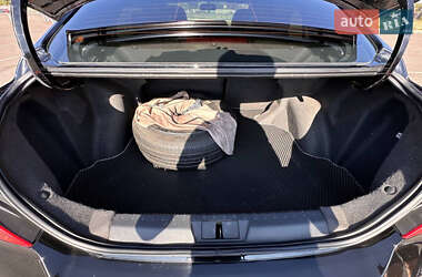 Седан Geely Emgrand 7 (EC7) 2014 в 
