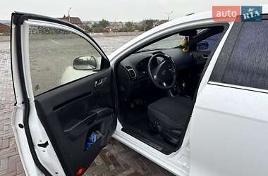 Седан Geely Emgrand 7 (EC7) 2013 в 