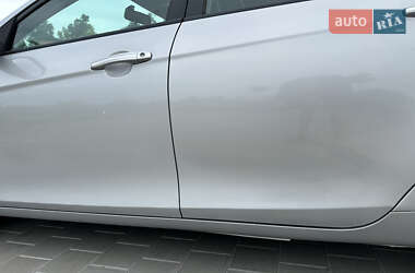 Седан Geely Emgrand 7 (EC7) 2012 в 