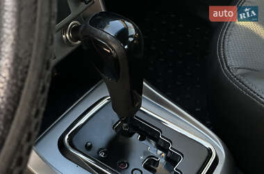 Седан Geely Emgrand 7 (EC7) 2013 в 