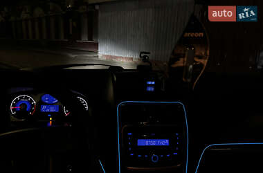 Седан Geely Emgrand 7 (EC7) 2013 в 