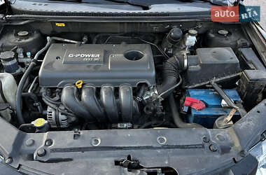 Седан Geely Emgrand 7 (EC7) 2011 в 
