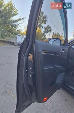 Седан Geely Emgrand 7 (EC7) 2014 в 