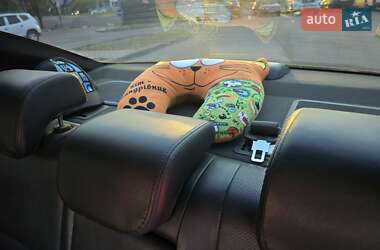 Седан Geely Emgrand 7 (EC7) 2014 в 