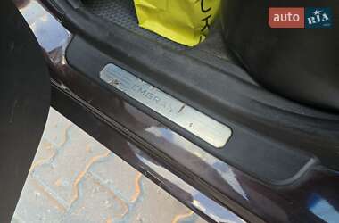 Седан Geely Emgrand 7 (EC7) 2014 в 