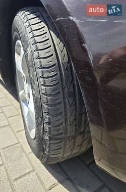Седан Geely Emgrand 7 (EC7) 2014 в 