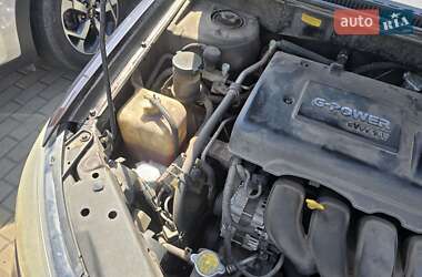 Седан Geely Emgrand 7 (EC7) 2014 в 