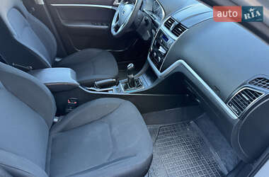 Седан Geely Emgrand 7 (EC7) 2018 в 