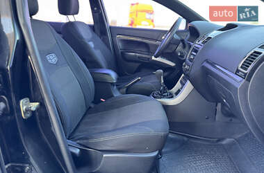 Седан Geely Emgrand 7 (EC7) 2012 в 