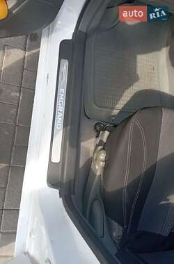 Хэтчбек Geely Emgrand 7 (EC7) 2012 в 