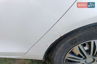 Седан Geely Emgrand 7 (EC7) 2013 в 