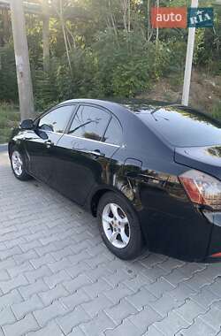 Седан Geely Emgrand 7 (EC7) 2012 в 