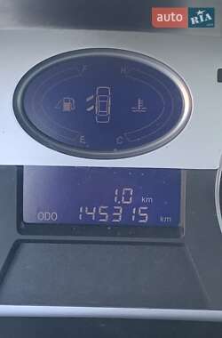 Седан Geely Emgrand 7 (EC7) 2012 в 