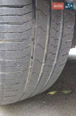 Седан Geely Emgrand 7 (EC7) 2011 в 