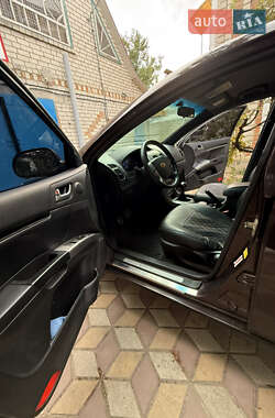 Седан Geely Emgrand 7 (EC7) 2012 в 