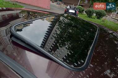 Хетчбек Geely Emgrand 7 (EC7) 2012 в 