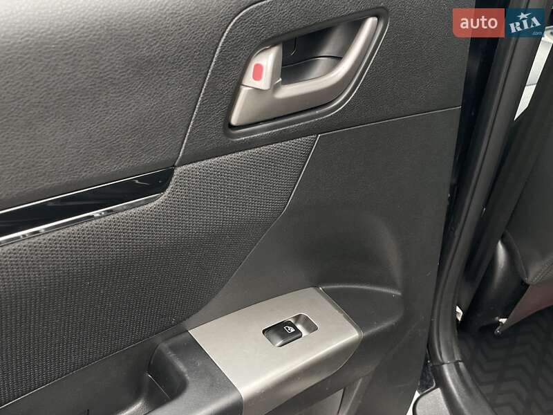 Хетчбек Geely Emgrand 7 (EC7) 2013 в Вінниці