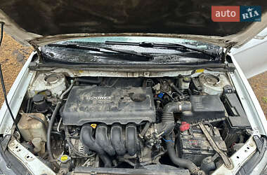 Седан Geely Emgrand 7 (EC7) 2013 в 