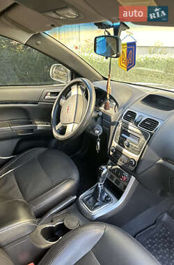 Седан Geely Emgrand 7 (EC7) 2014 в 