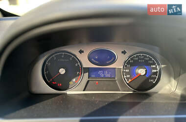 Седан Geely Emgrand 7 (EC7) 2014 в 