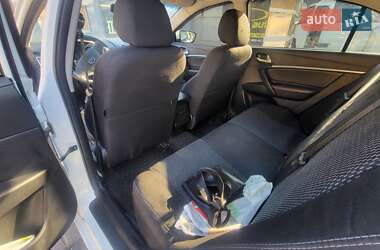 Седан Geely Emgrand 7 (EC7) 2017 в 