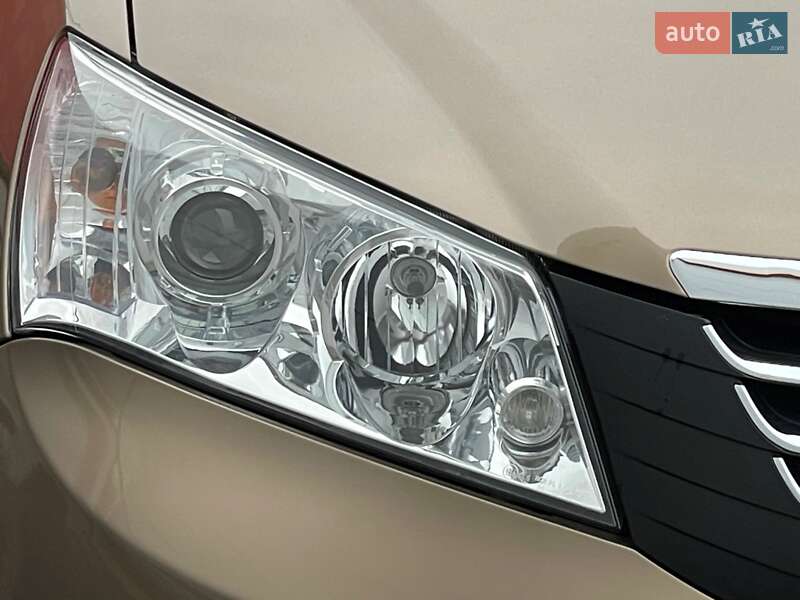 Седан Geely Emgrand 7 (EC7) 2012 в Києві