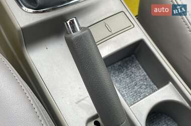 Седан Geely Emgrand 7 (EC7) 2012 в 