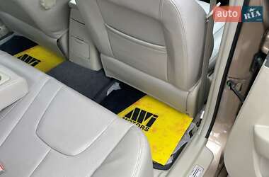 Седан Geely Emgrand 7 (EC7) 2012 в 