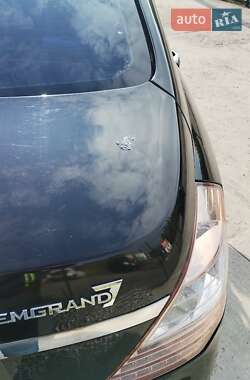 Седан Geely Emgrand 7 (EC7) 2014 в 