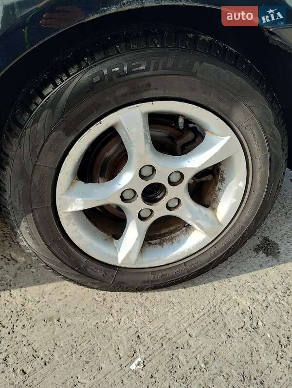 Седан Geely Emgrand 7 (EC7) 2014 в Києві
