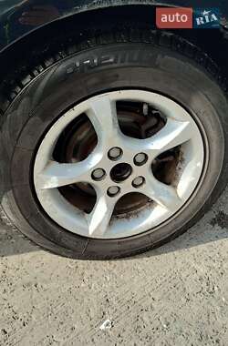 Седан Geely Emgrand 7 (EC7) 2014 в 