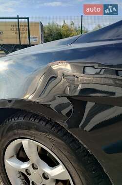 Седан Geely Emgrand 7 (EC7) 2014 в 