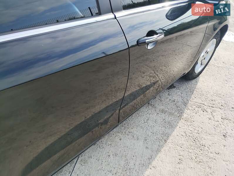 Седан Geely Emgrand 7 (EC7) 2014 в Києві
