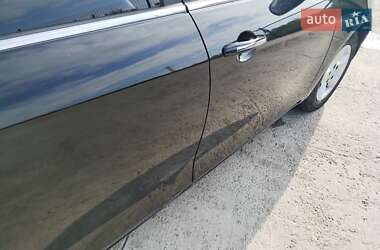Седан Geely Emgrand 7 (EC7) 2014 в 