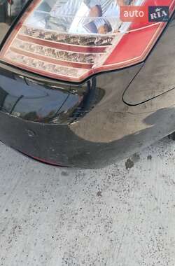 Седан Geely Emgrand 7 (EC7) 2014 в 