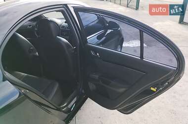 Седан Geely Emgrand 7 (EC7) 2014 в 