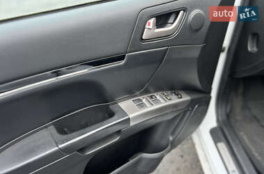 Седан Geely Emgrand 7 (EC7) 2014 в 