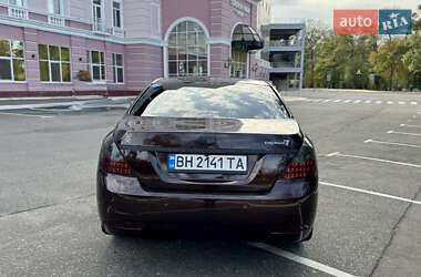 Седан Geely Emgrand 7 (EC7) 2014 в 