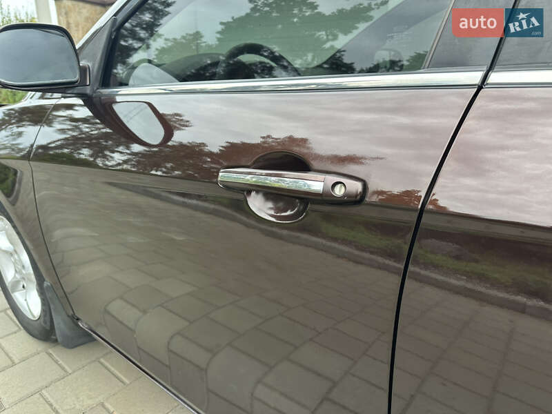 Хетчбек Geely Emgrand 7 (EC7) 2014 в Черкасах фото 19 Хетчбек Geely Emgrand 7 (EC7) 2014 в Черкасах