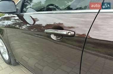 Хетчбек Geely Emgrand 7 (EC7) 2014 в 