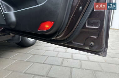 Хетчбек Geely Emgrand 7 (EC7) 2014 в 