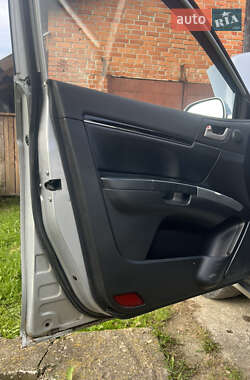 Хетчбек Geely Emgrand 7 (EC7) 2014 в 